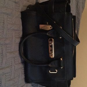 Coach swagger satchel